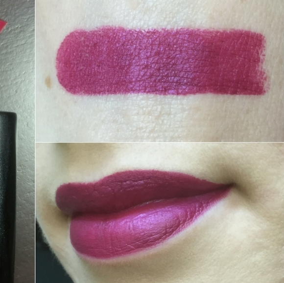 Urban Decay & Too Faced Lipstick Set - Picture 4 of 4